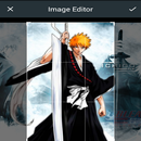 HD Ichigo Kurosaki Wallpaper aplikacja