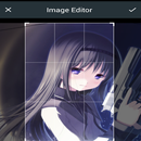 HD Puella Magi Madoka Magica Wallpaper aplikacja