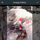 HD Sesshomaru Wallpaper icon