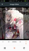 HD Sesshomaru Wallpaper ภาพหน้าจอ 2