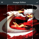 HD Inuyasha Wallpaper icon