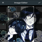 HD Kuroshitsuji (Black Butler) Wallpaper icône