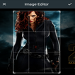 Black Widow HD Wallpaper