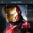 Iron Man HD Wallpaper ikona