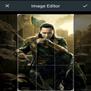 Loki HD Wallpaper APK