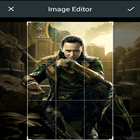 Loki HD Wallpaper-icoon