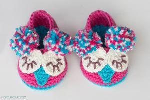 HD Baby Shoes capture d'écran 3