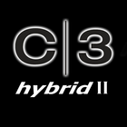 C3 Hybrid II アイコン