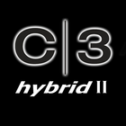 C3 Hybrid II ícone