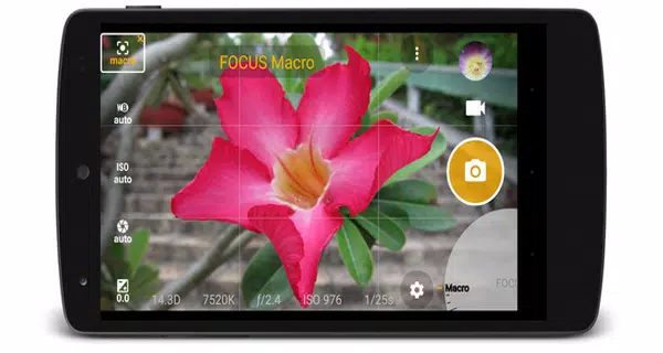 Kamera: HD Kamera auto focus APK for Android Download