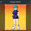 HD Bulma Wallpaper