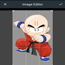 HD Krillin Wallpaper APK