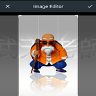 HD Master Roshi Wallpaper-icoon