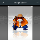 HD Master Roshi Wallpaper icon