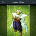 HD Piccolo Wallpaper