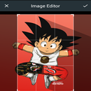 HD Son Goten Wallpaper APK