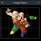 Icona HD Tien Shinhan Wallpaper