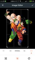 HD Tien Shinhan Wallpaper imagem de tela 1