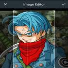 HD Trunks Wallpaper أيقونة