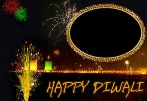 Diwali Photo Frames HD screenshot 1