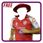 IPL Photo Suit icon