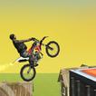 Bike Stunts : Kawasaki H2