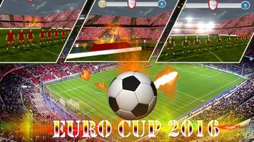 Euro Star Cup Champions 2016 Affiche