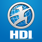 HDI Reading Room icon