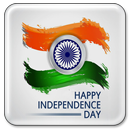 HD India Independence Day LWP APK