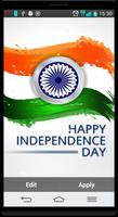 Inde Jour de l'Indépendance capture d'écran 2
