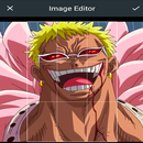 HD Donquixote Doflamingo Wallpaper aplikacja