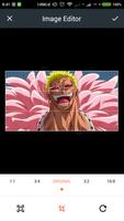 HD Donquixote Doflamingo Wallpaper 截图 1