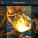 HD Portgas D. Ace Wallpaper aplikacja
