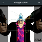 Icona Franky HD Wallpaper