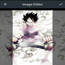 Monkey D. Luffy HD Wallpaper APK