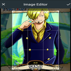 Vinsmoke Sanji HD Wallpaper ícone