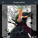 APK Roronoa Zoro HD Wallpaper