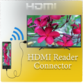 HDMI Reader Connector
