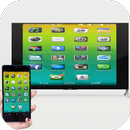 HDMI For Android Phone To TV APK