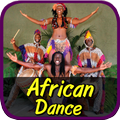 African Dance Style