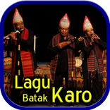 Lagu Batak Karo Terlengkap
