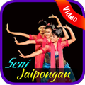 Jaipongan Sunda Terbaik Terlengkap