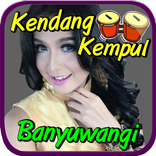 Kendang Kempul Banyuwangi