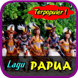 Lagu Papua Terbaik Terpopuler