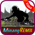 Lagu Minang DJ Remix House