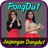 PongDut - Jaipongan Dangdut Sunda