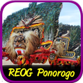 Reog Ponorogo Terbaik