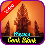 Wayang Cenk Blonk Lucu Lengkap