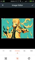 Naruto Uzumaki HD পোস্টার