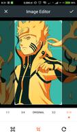 برنامه‌نما Naruto Uzumaki HD عکس از صفحه